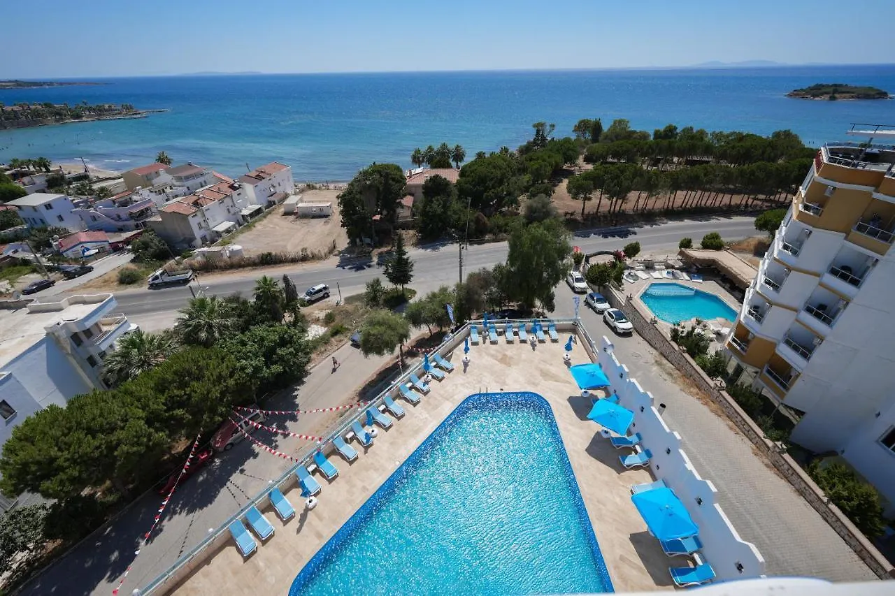 Safak Hotel Didim