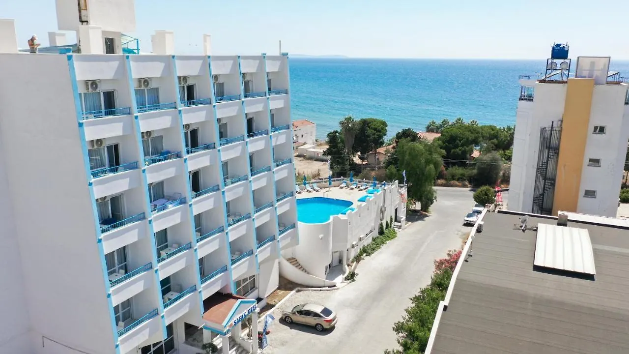 Safak Hotel Didim