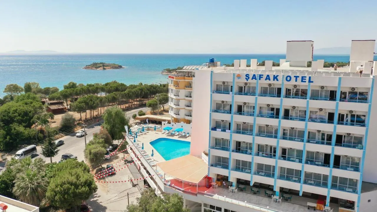 Safak Hotel Didim