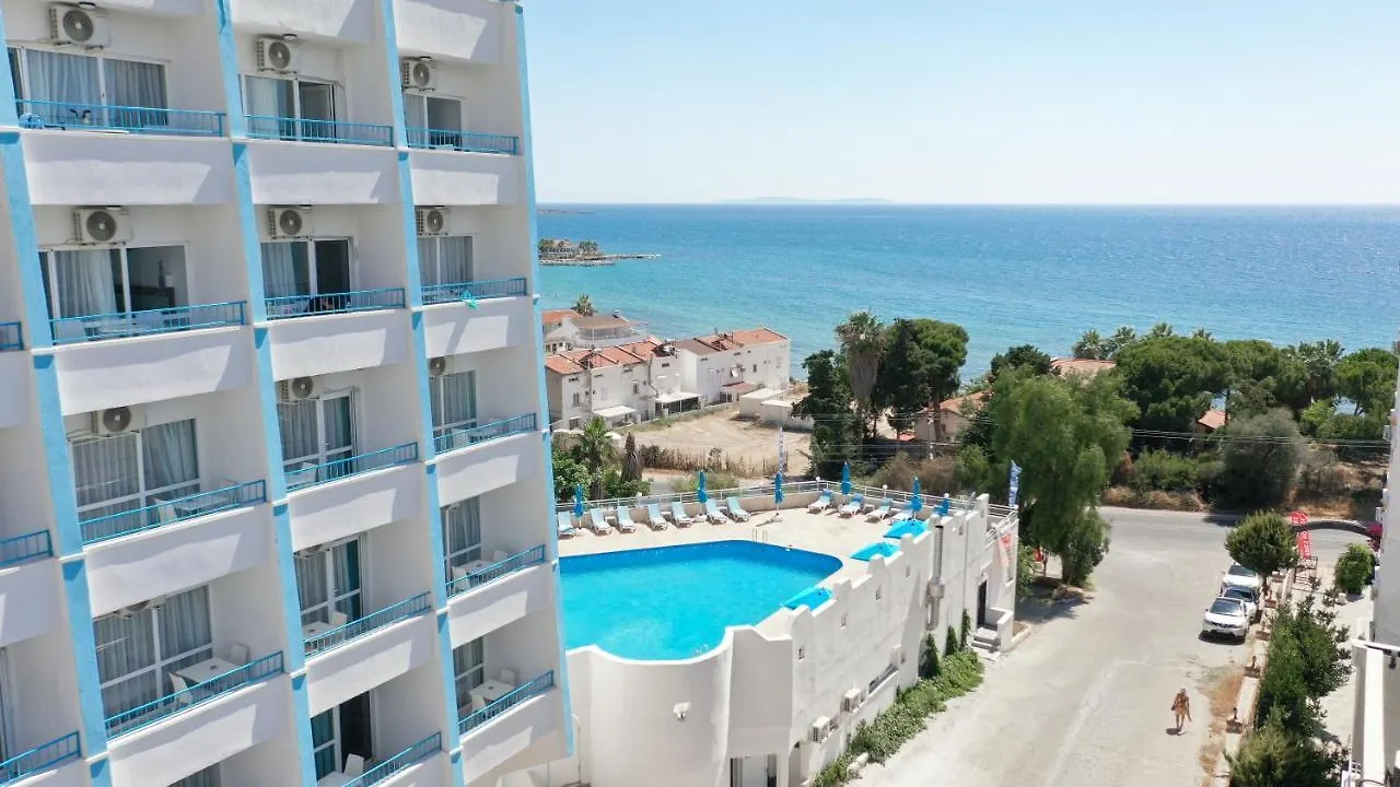 Safak Hotel Didim