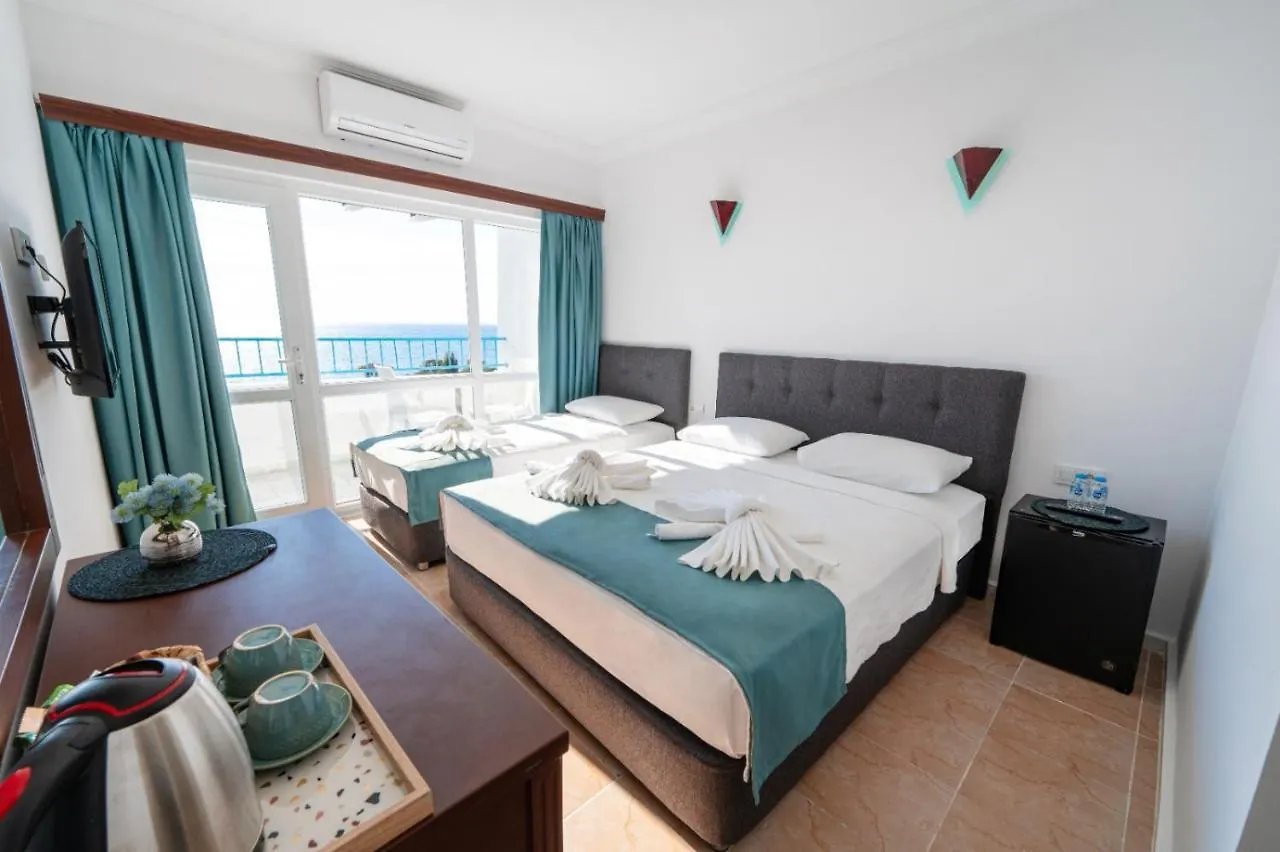 Safak Hotel Didim