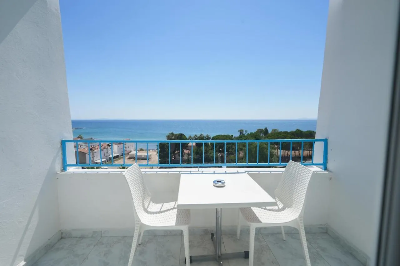 Safak Hotel Didim 3*,  Turquía