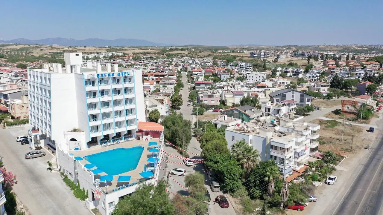 Safak Hotel Didim