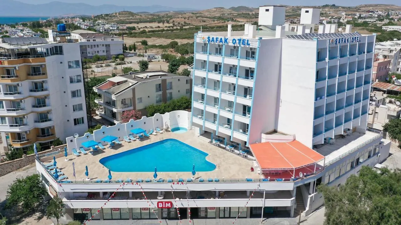 Safak Hotel Didim