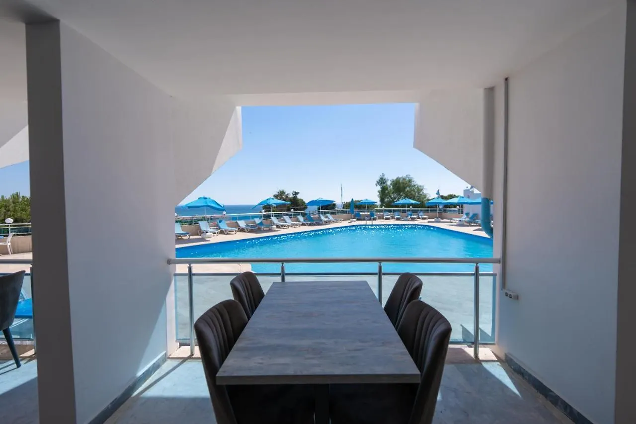 Safak Hotel Didim