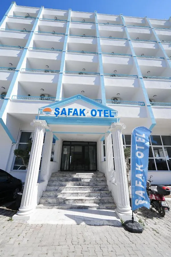 Safak Hotel Didim