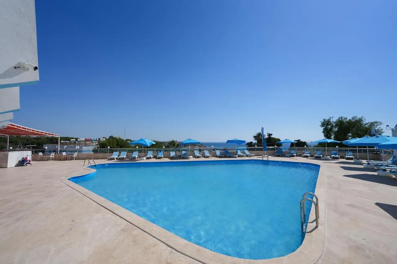 ***  Safak Hotel Didim Turquía