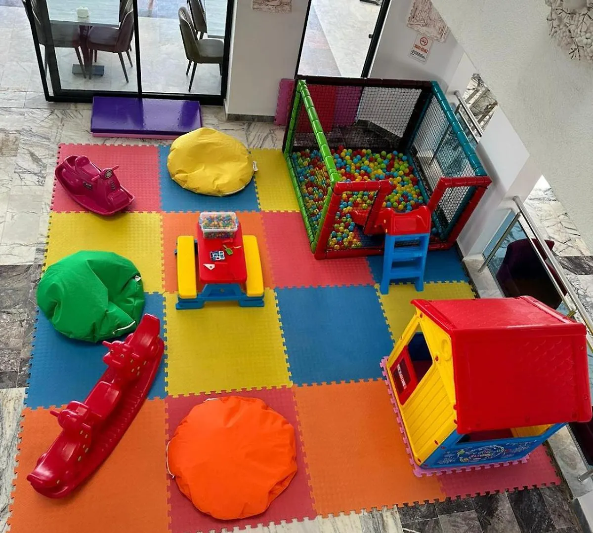 Safak Hotel Didim