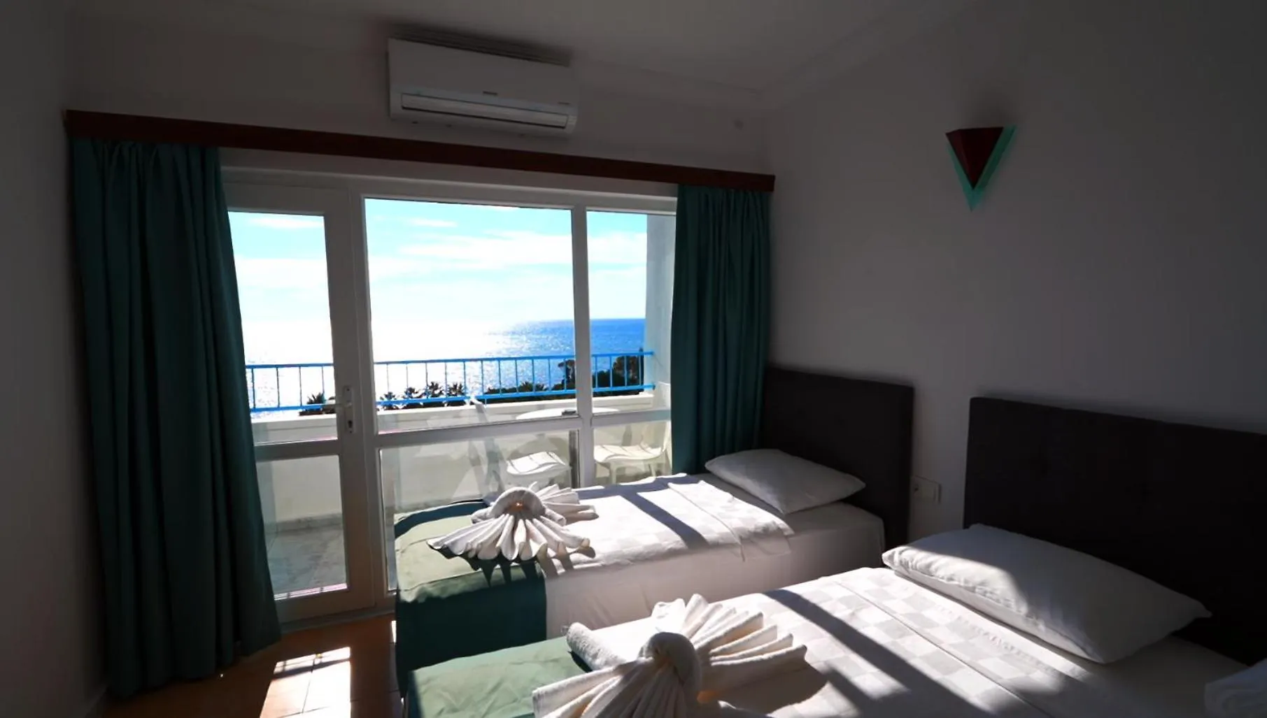 Safak Hotel Didim