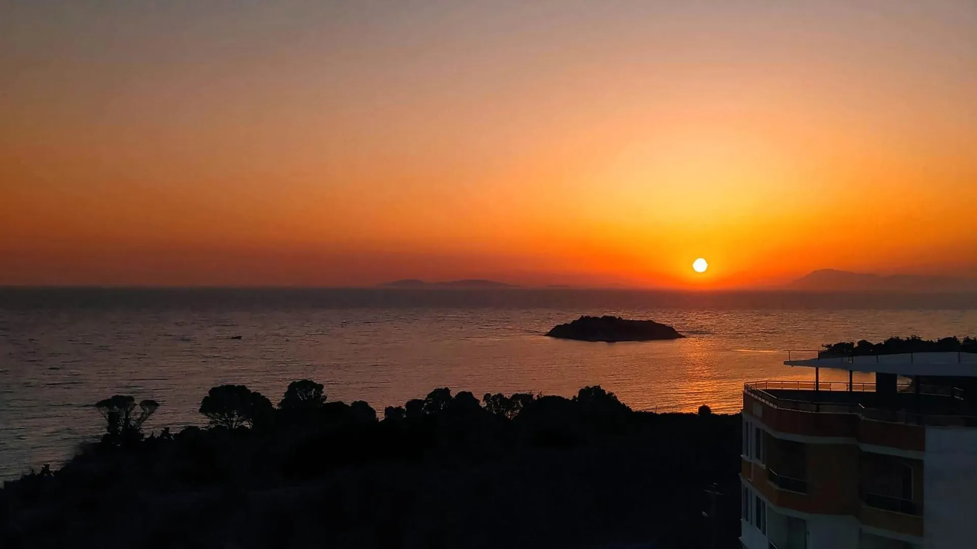 Safak Hotel Didim