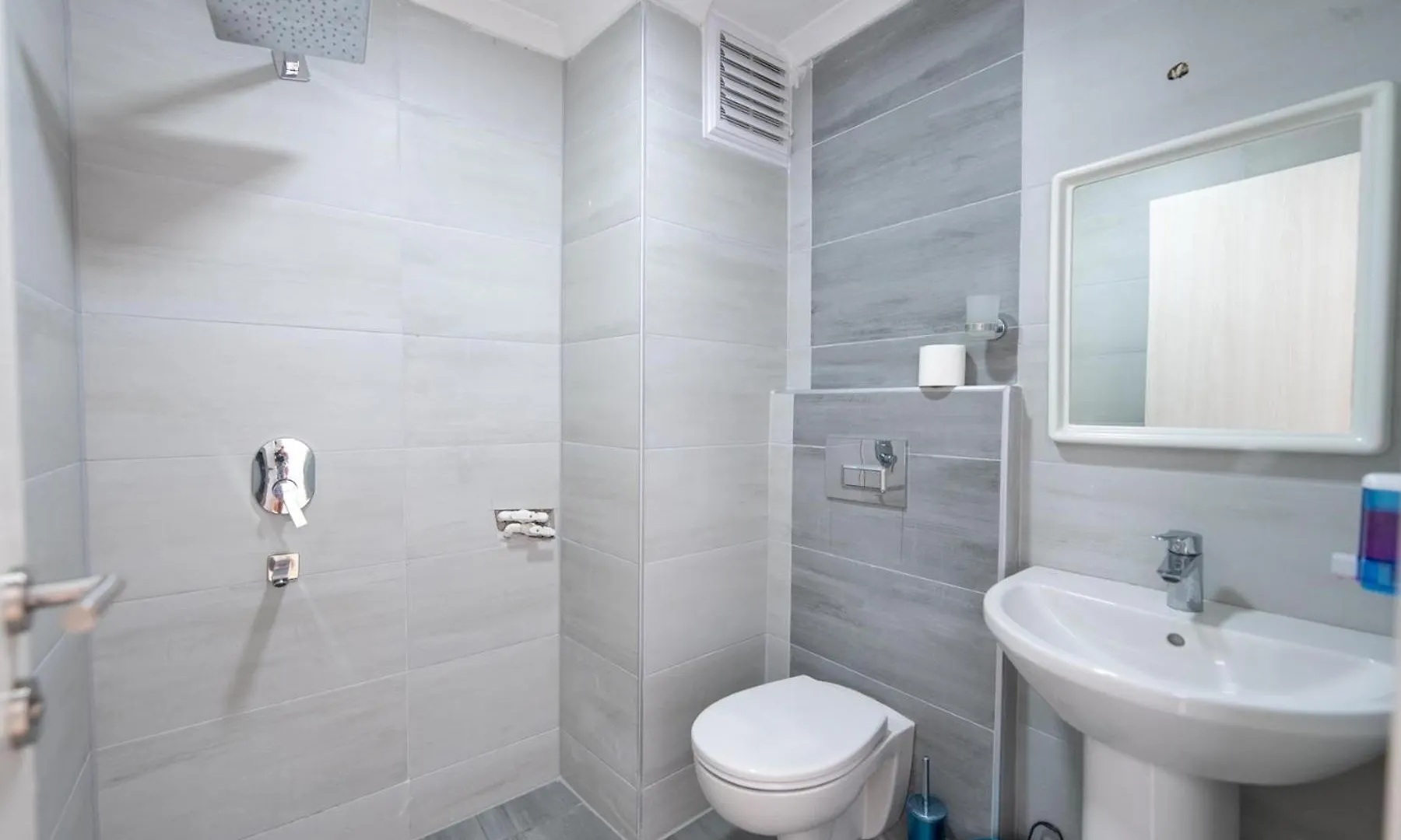 Safak Hotel Didim