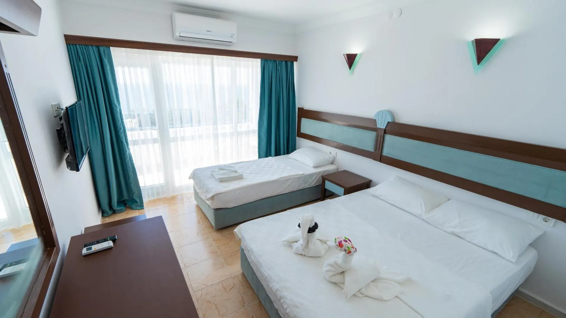 Safak Hotel Didim
