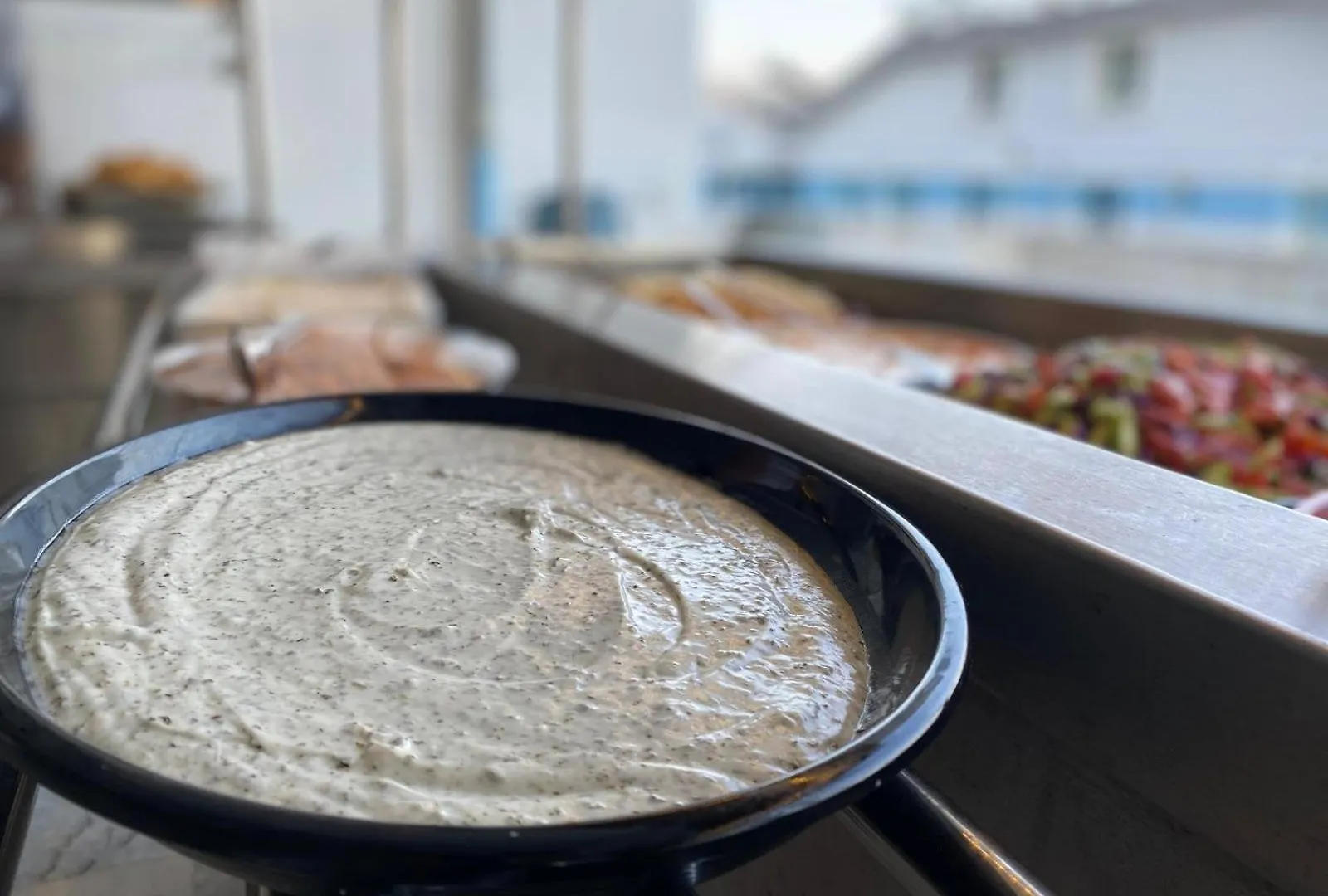 Safak Hotel Didim