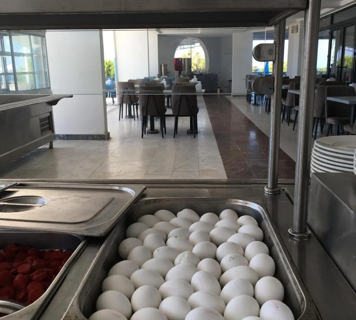 Safak Hotel Didim 3*,