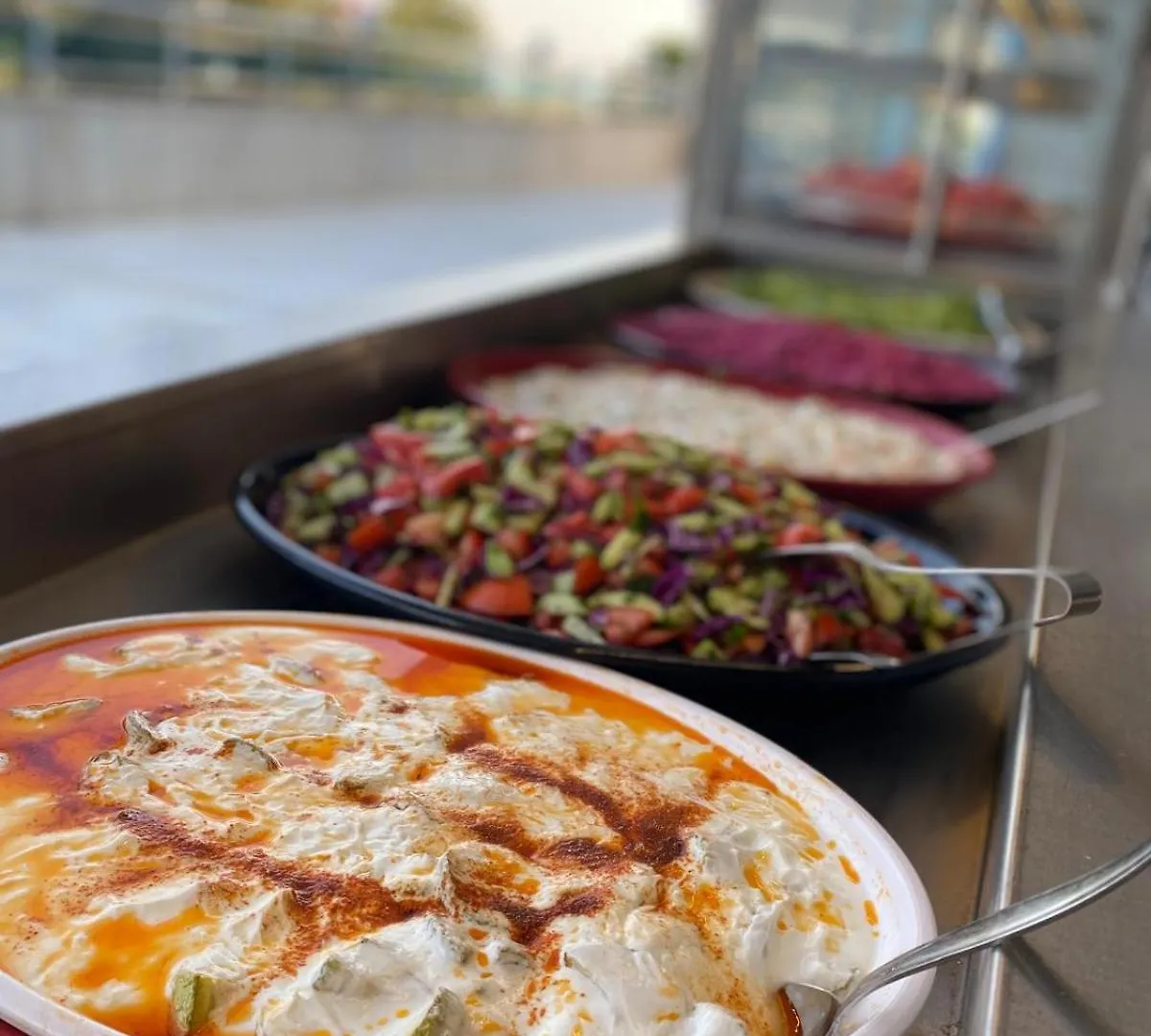 Safak Hotel Didim