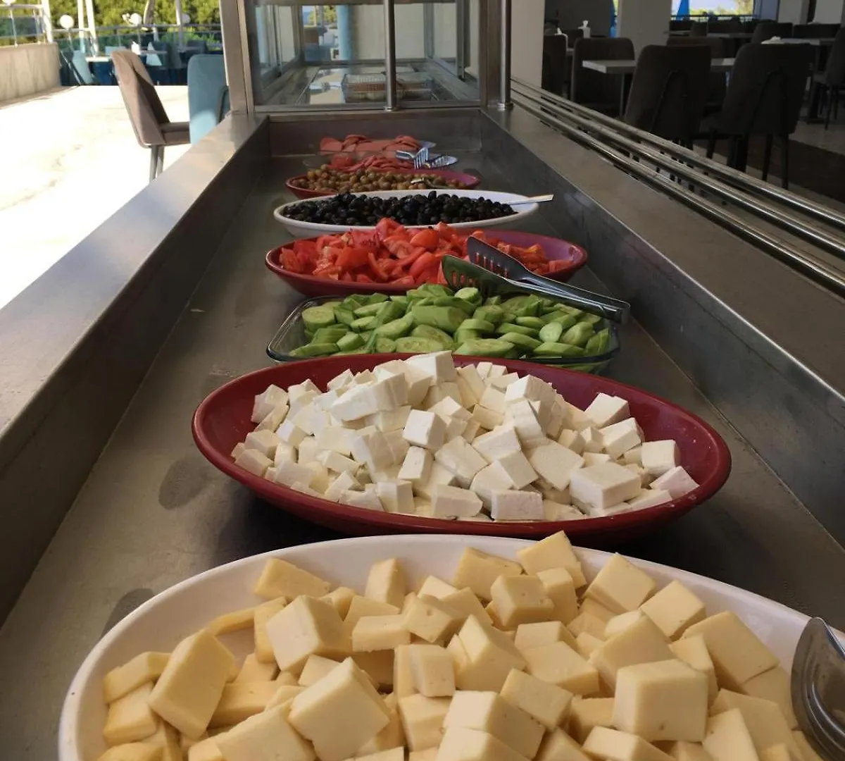 Safak Hotel Didim
