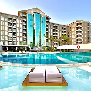Laur Experience&elegance Resort
